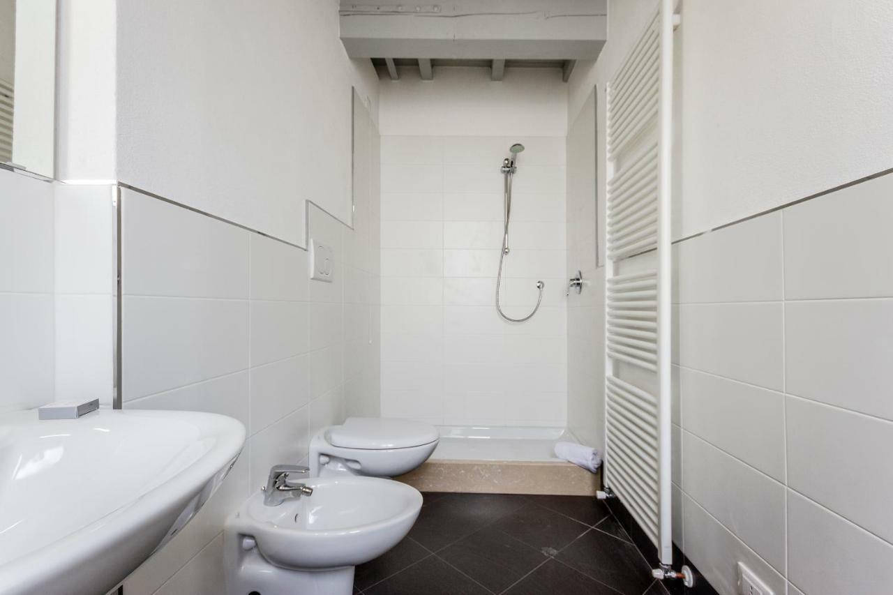 Cedro Apartment - Smart Holiday Mantova Luaran gambar