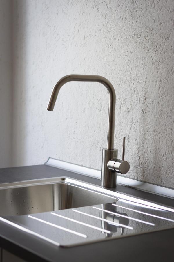 Cedro Apartment - Smart Holiday Mantova Luaran gambar