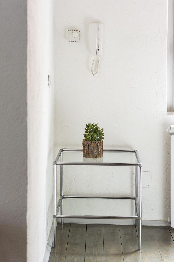 Cedro Apartment - Smart Holiday Mantova Luaran gambar