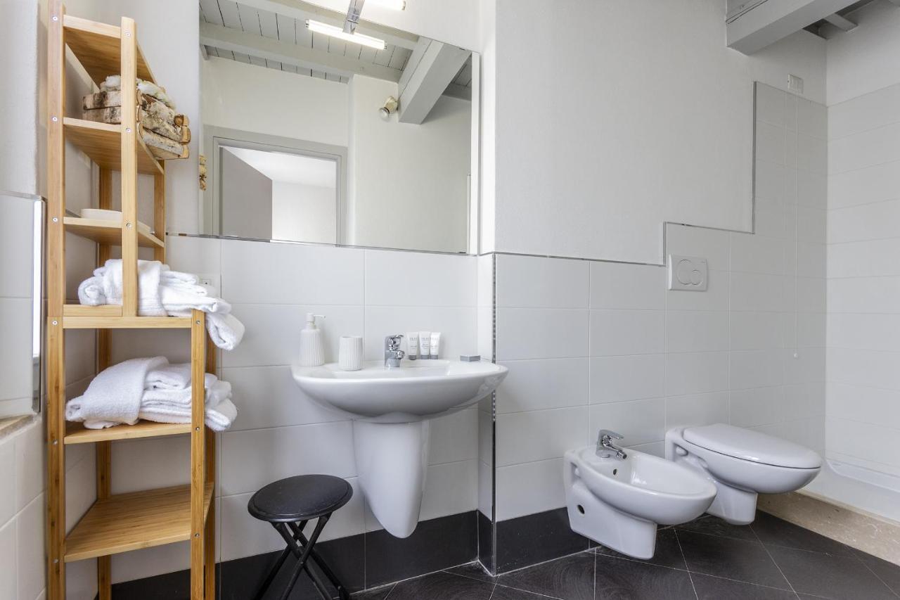 Cedro Apartment - Smart Holiday Mantova Luaran gambar