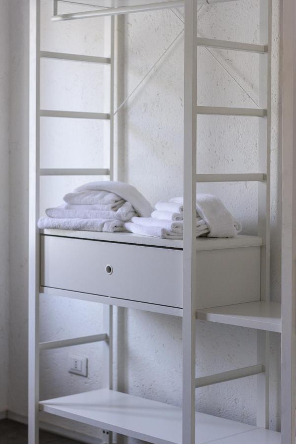 Cedro Apartment - Smart Holiday Mantova Luaran gambar