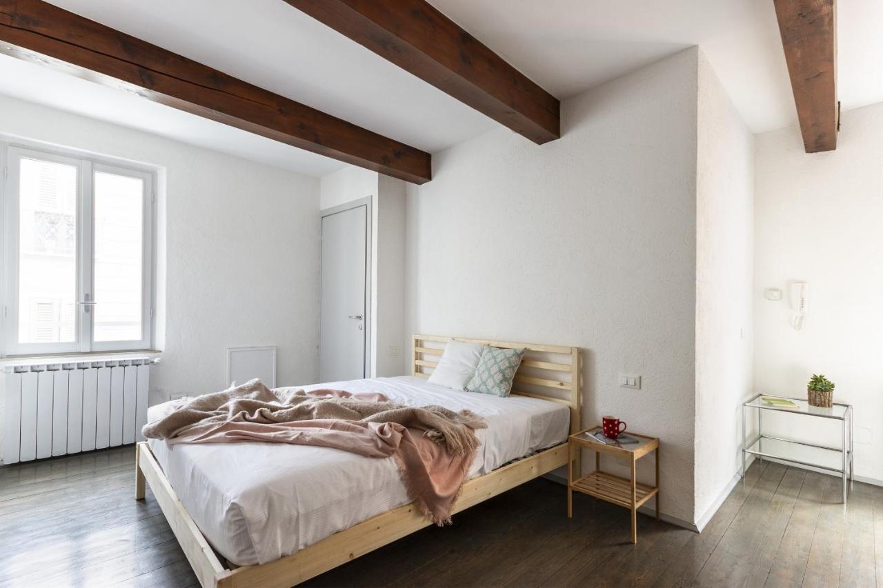 Cedro Apartment - Smart Holiday Mantova Luaran gambar